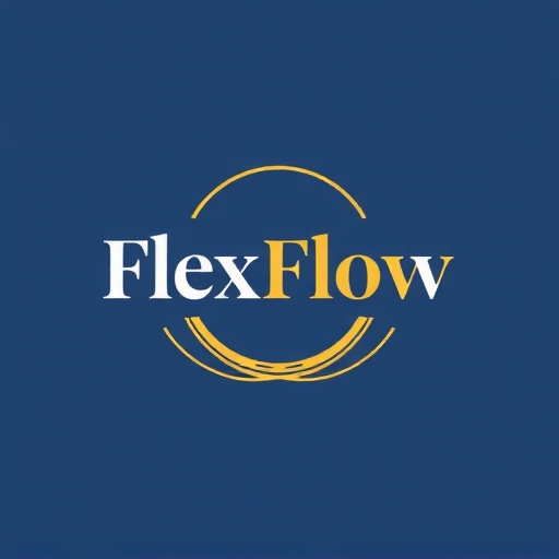 FlexFlow Logo